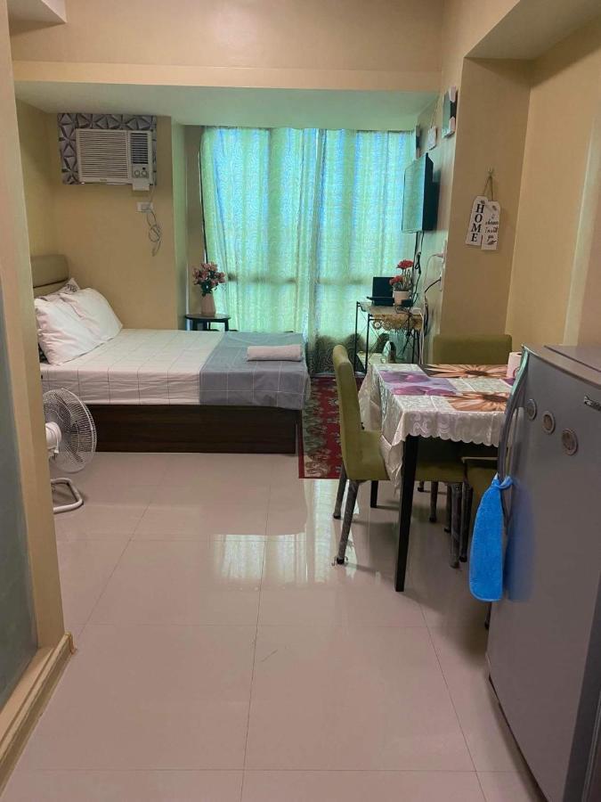 Ctc,congressional Town Center Shalom! Apartment Manila