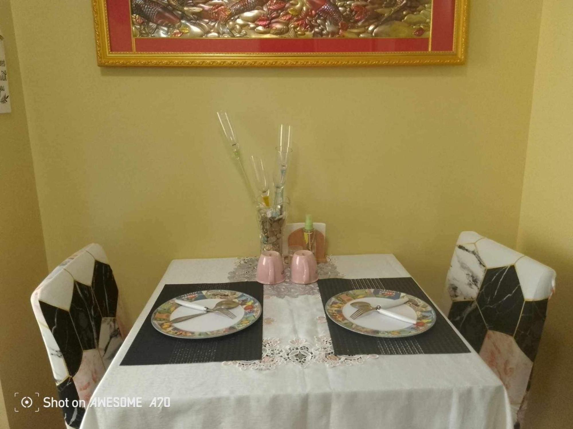 Apartment Ctc,congressional Town Center Shalom! *