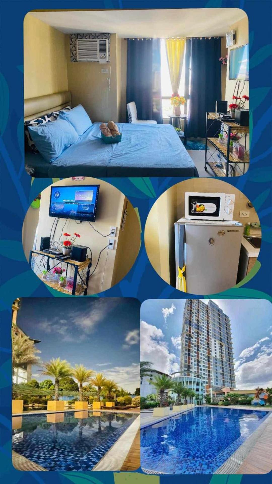 Apartment Ctc,congressional Town Center Shalom! Manila